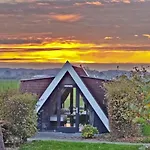 Hotelhuisje #e Dom wakacyjny