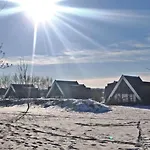 Hotelhuisje #e