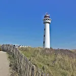 Hotelhuisje #e Dom wakacyjny Warmenhuizen