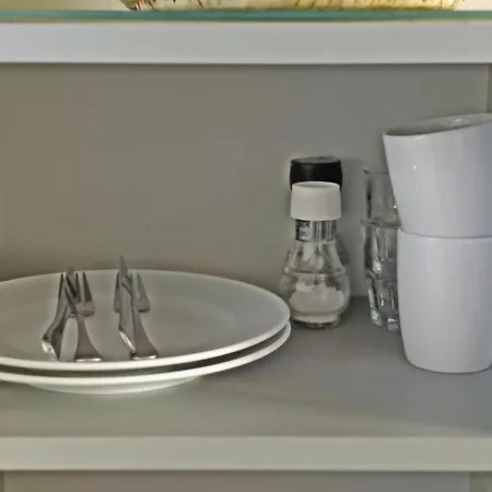 Hotelhuisje #e Feriehus *
