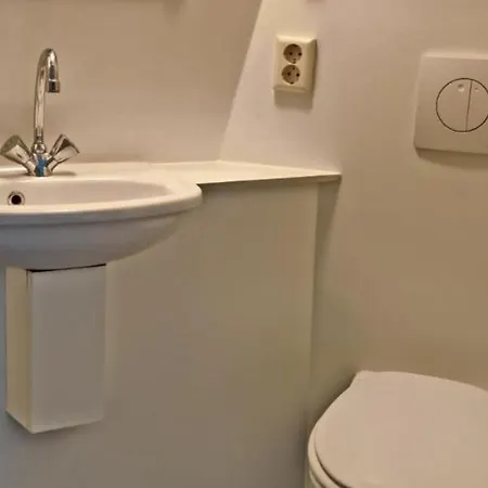 Hotelhuisje #e Casa de Férias *