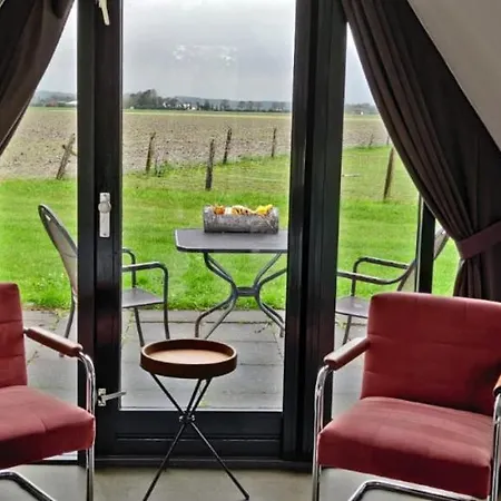 Casa de Férias Hotelhuisje #e *