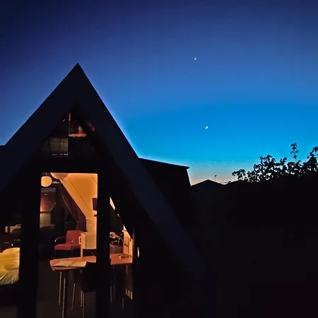 Holiday home Hotelhuisje #e