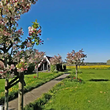 Feriehus Hotelhuisje #e