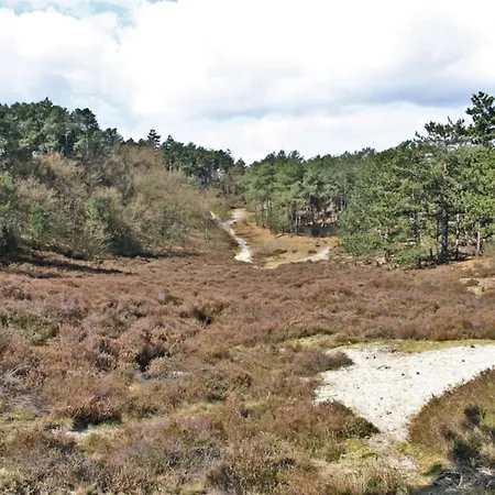 Hotelhuisje #e Holiday home
