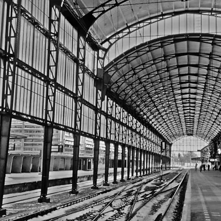 Hotelhuisje #e Casa de Férias