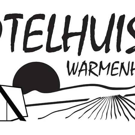 Hotelhuisje #e Casa de Férias *