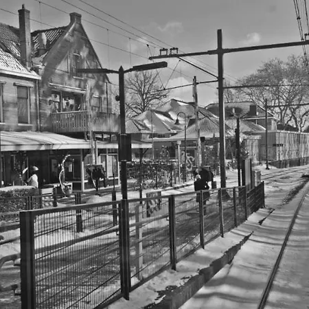 Hotelhuisje #e Casa de Férias *