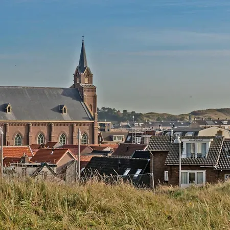 Hotelhuisje #e *