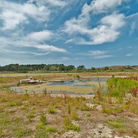 Hotelhuisje #e Casa de Férias