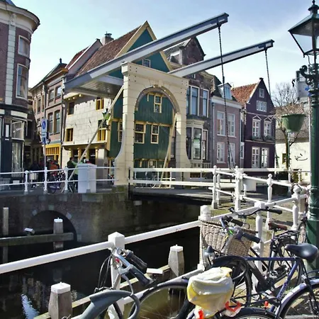 Hotelhuisje #e *