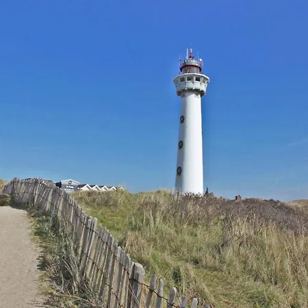 Hotelhuisje #e Casa de Férias Warmenhuizen