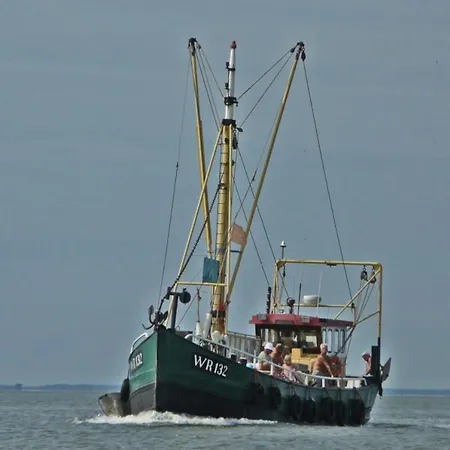 Hotelhuisje #e Casa de Férias