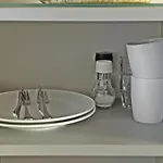 Hotelhuisje #e Dom wakacyjny *