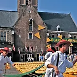 Hotelhuisje #e Dom wakacyjny
