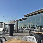 Hotelhuisje #e *