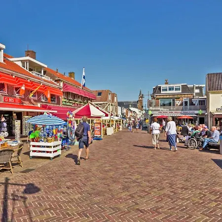 Hotelhuisje #e Casa vacanze