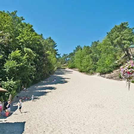 Hotelhuisje #e Casa vacanze Warmenhuizen