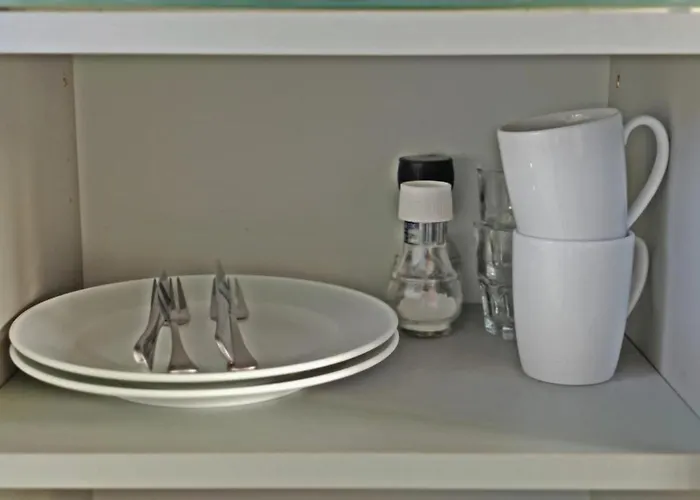 Hotelhuisje #e Casa vacanze *