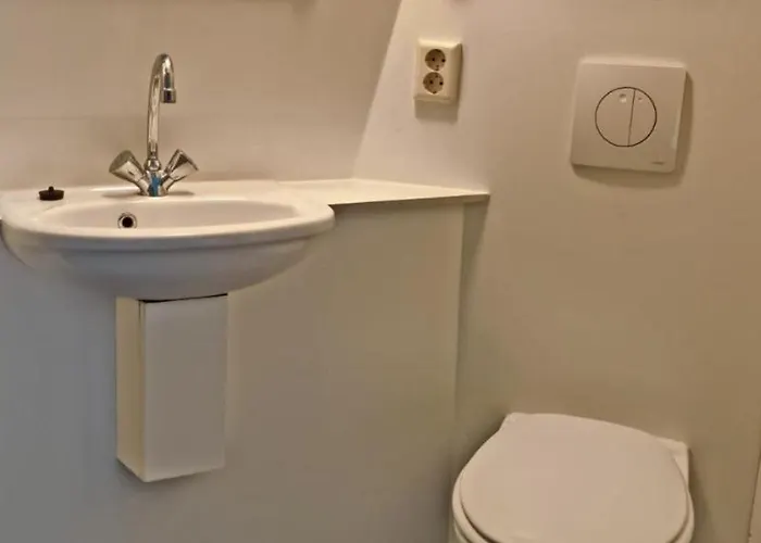 Hotelhuisje #e Casa vacanze *