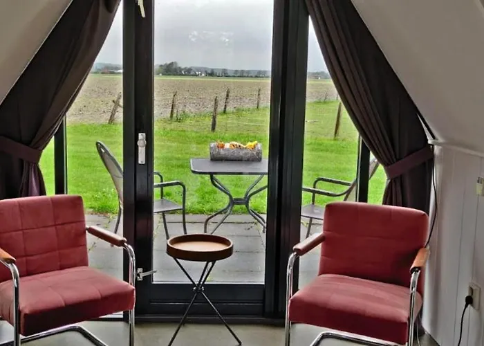 Casa vacanze Hotelhuisje #e *