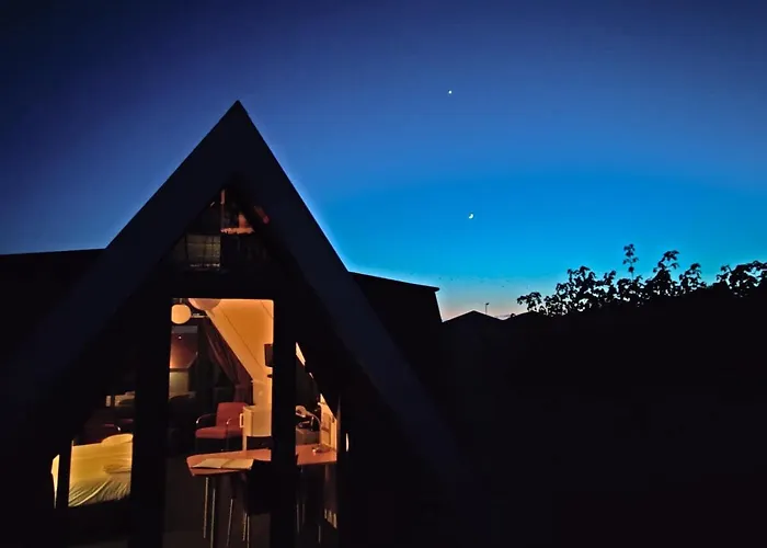 Casa vacanze Hotelhuisje #e