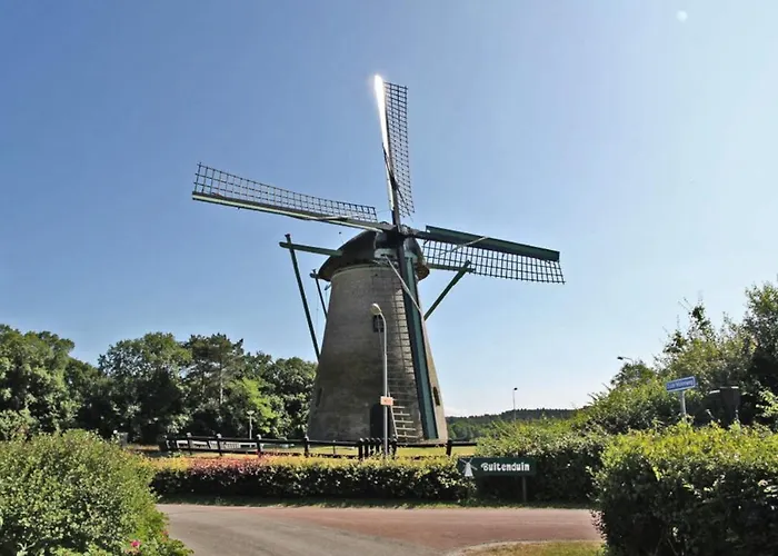 Hotelhuisje #e Casa vacanze *