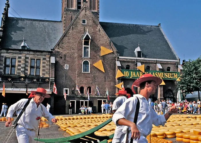 Hotelhuisje #e Casa vacanze