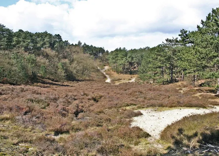 Hotelhuisje #e Casa vacanze