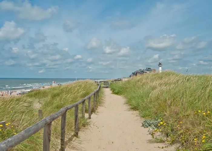 Hotelhuisje #e Casa vacanze