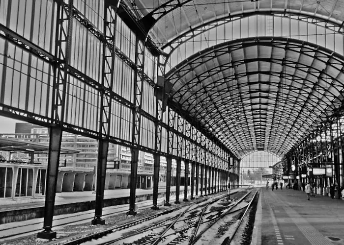 Hotelhuisje #e Casa vacanze