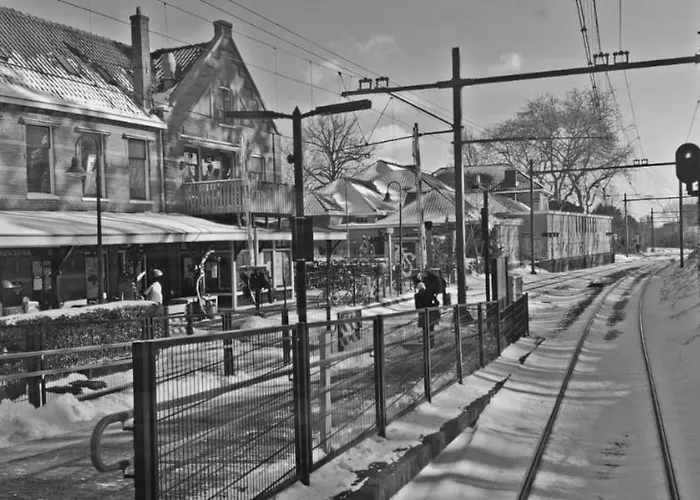 Hotelhuisje #e Casa vacanze *