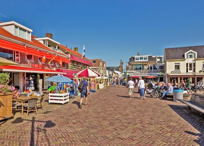 Hotelhuisje #e Casa vacanze