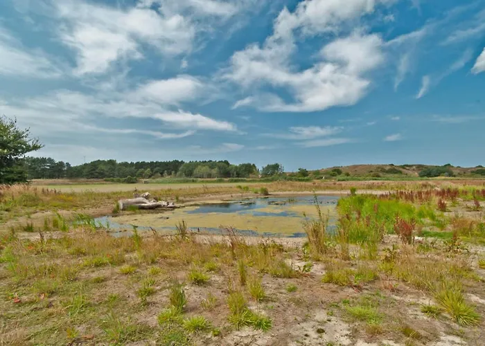 Hotelhuisje #e Casa vacanze