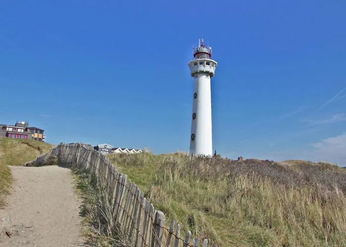 Hotelhuisje #e Casa vacanze Warmenhuizen