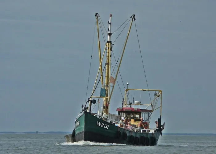 Hotelhuisje #e Casa vacanze